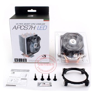 A88X cpu风扇 8320 95W AM3 6300 955 羿龙II 适用A87650K