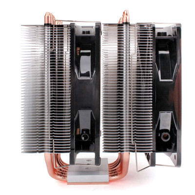 适用Intel/英特尔 i7 3770k i7-2600K i7 3770 CPULGA1155 散热器
