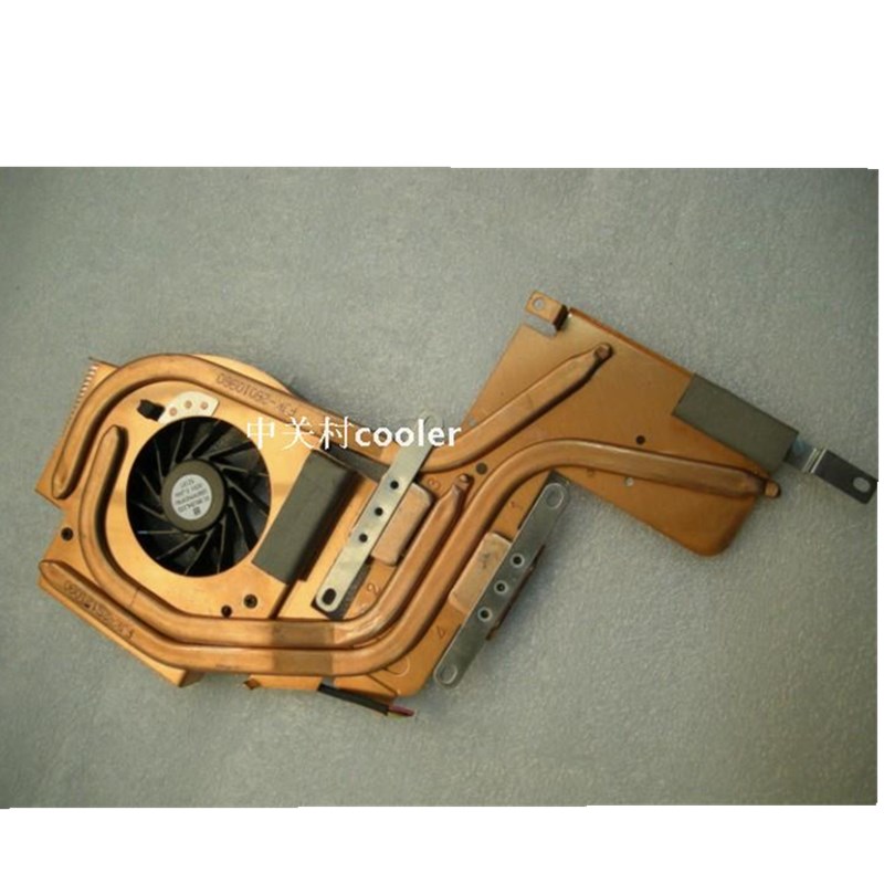 适用lenovoIBM z60m z61m z60p z61p（宽屏）15.4原装笔记本风扇