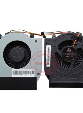 适用联想LenovoTHINKPAD E430 E530 E435 E430C E535笔记本风扇