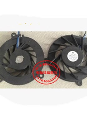 适用原装HP 惠普康柏 NC8430 NX8420 NW8440 笔记本CPU散热风扇