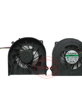 适用行货全新 惠普 HP probook 4520s 4525s 4720S笔记本风扇