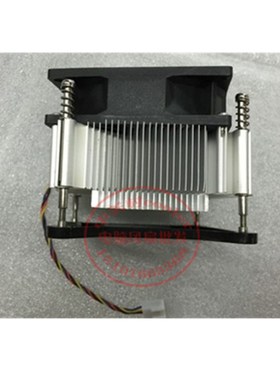 适用方正电脑文祥D430 I3 4170 4G 1T DVD 19.5LED cpu风扇散热器
