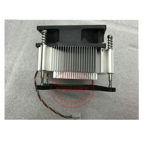 适用 ThinkCentre E7410KS000KCD 10KS0006CD E74s台式机CPU风扇