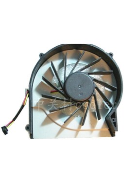 适用 神舟 A560P 笔记本风扇