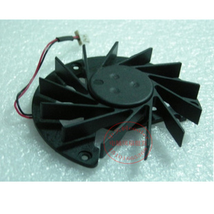 AMD独立显卡原装 CQ45 笔记本风扇 CQ40 适用HP惠普DV4