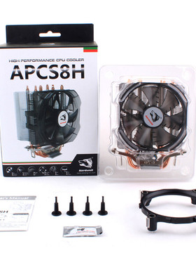 适用配英特尔G4560散片双核 华硕B250M-A主板 华硕主板CPU散热器