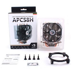 华硕主板CPU散热器 A主板 适用配英特尔G4560散片双核 华硕B250M