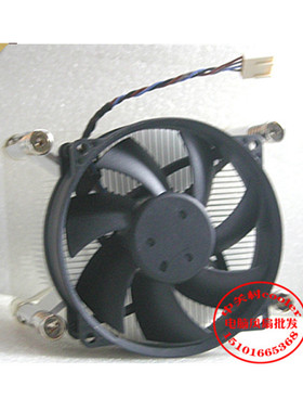 适用惠普HP台式机cpu散热器hp P/N:712960-001 CT:EDHGC0AUR8V8AG
