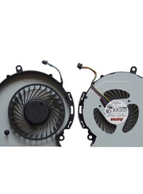 适用全新原装惠普14-D14-D101TX  D046TU  D010TX  D004AX风扇