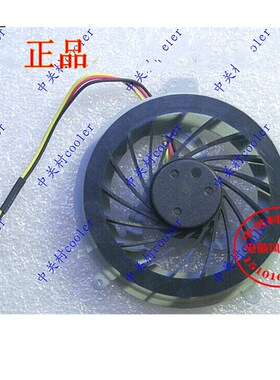 适用索尼 SVE14118ECP SVE141C11T EE27EE31 EE29 EE37 EE32风扇