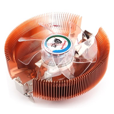 适用配B150M-HD3 搭配威刚游戏威龙8G DDR4 2800 风扇散热器