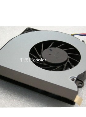 适用全新原装ASUS 华硕 N61 N61V N61JV N61JQ笔记本风扇