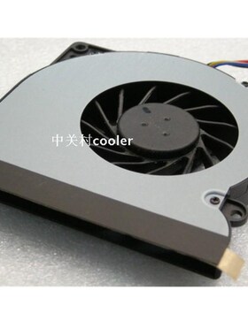 适用华硕K52D A52F A52J A52JBA52JCA52JK A52JRA52JE笔记本风扇