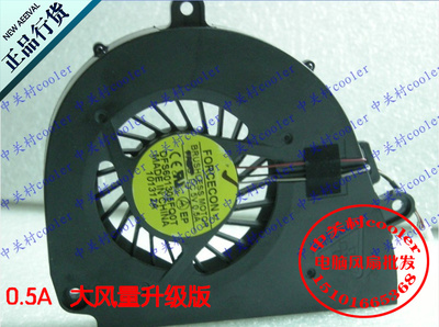 宏碁ACER5350TMP253-E-20202G75Mnk 5755 5755G V3-571G 5750风扇