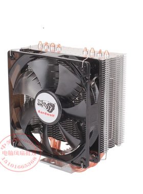 适用技嘉Z170X-GAMING3游戏1151针台式机主板 I7 6700k风扇散热器