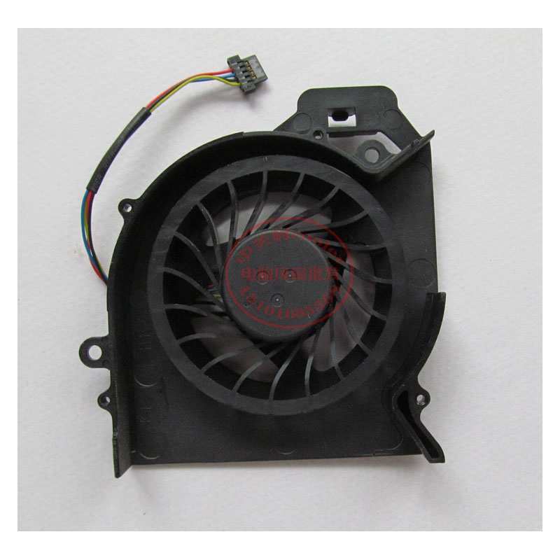 适用惠普HP DV6-6000 DV6-6050 DV7-6000 DV7-6B DV7-6C风扇