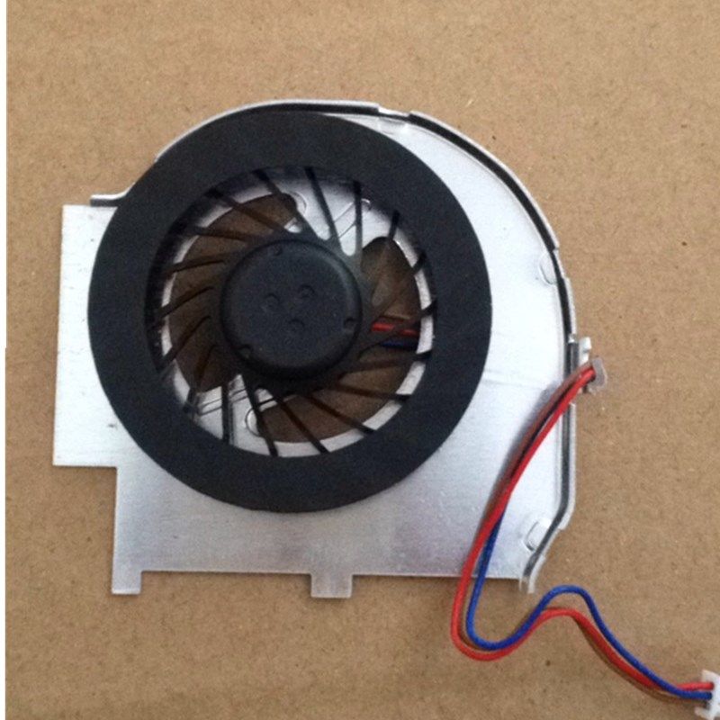 适用Lenovo IBM T60 T60P CPU风扇 T61 T61P T400 笔记本风扇