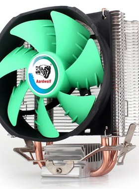 适用775/1155/1150/A55/AMD风扇INTEL i5 650014NM四核1151散热器