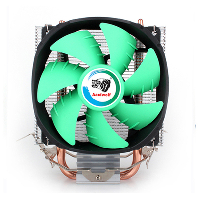 适用Intel/英特尔 i3 7350k 华硕Z270M plus主板i3 cpu风扇散热器