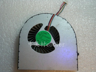 笔记本风扇 适用联想Lenovo Z570 V570 AD07105HX09KB00 B570