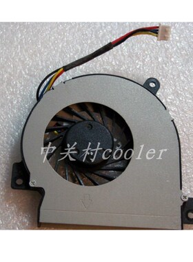 适用ASUS 华硕 EPC 1215T 1215B 1215P 笔记本风扇AB05105HX69DB