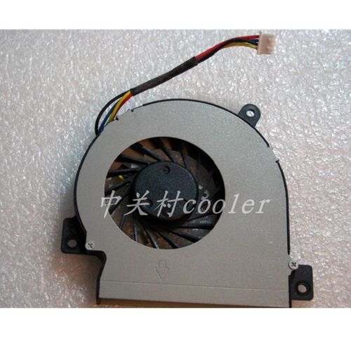 适用ASUS 华硕 EPC 1215T 1215B 1215P 笔记本风扇AB05105HX69DB