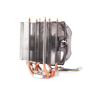 适用英特尔 i5-3470  i5-3550 3570S 3570 i5 2400 CPU风扇散热器