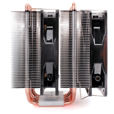 适用全新酷睿酷睿CPU4.0风扇