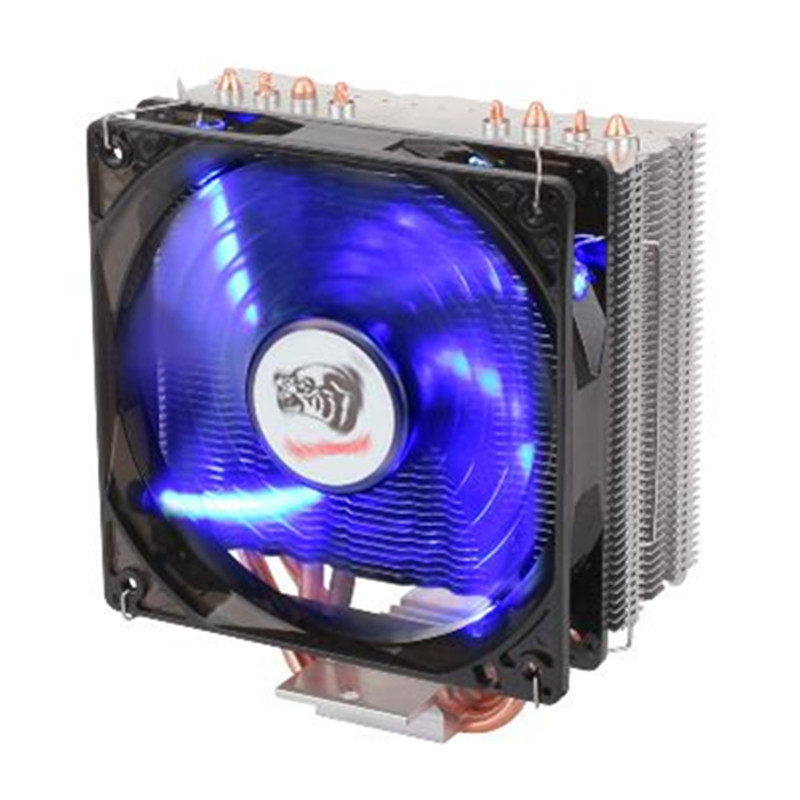 适用酷睿i5 760 正式版CPU 盒装 I5-750/650/ 1156针1150CPU风扇