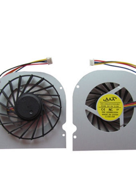 适用华硕 F83S F83E X82S X82L X82H X82Q X82CR X88V X88E风扇