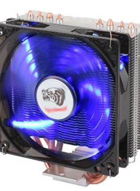 适用配Gigabyte/技嘉 970A-DS3P AM3+主板支持FX8300风扇热管散热