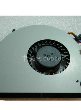 适用华硕 ASUS P50 X66 X66IC X87Q X8AAB X8AAD X8AAF K60IN风扇