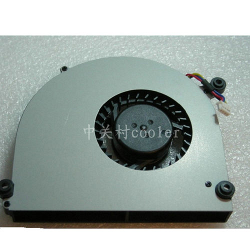 适用华硕 ASUS P50 X66 X66IC X87Q X8AAB X8AAD X8AAF K60IN风扇
