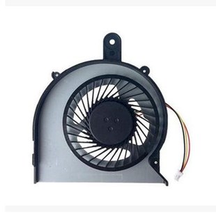 戴尔14 3558 3458 5455散热风扇 3459 适用全新