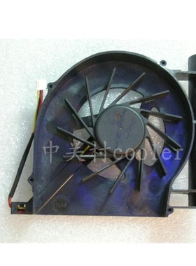 适用原装 惠普 hp CQ61 G61 CQ70 CQ71 G71笔记本风扇
