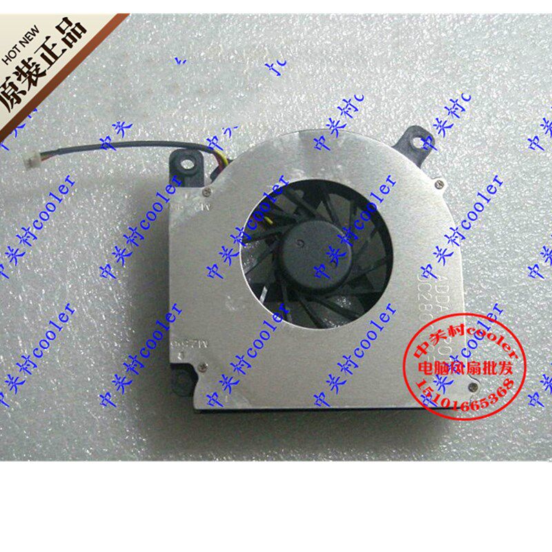 适用宏基Aspire 3690 5630 5680 5610 TM4200 EX5510笔记本风扇