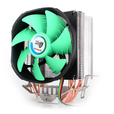 适用至强E3-1231 V3CPU1230 970A-DS3P主板AMD FX 8300风扇散热器