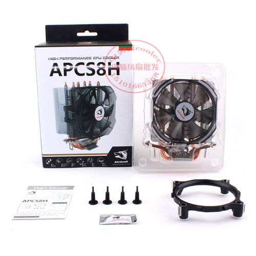 适用I5 6600K华硕Z170-P主板华硕Z170-A 技嘉 Z170X-Gaming 3风扇