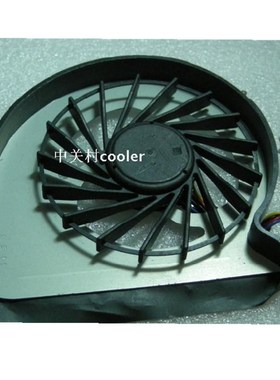 适用FORCECON sz F90M DC5V 0.5A DFS551205 ML0T笔记本 风扇