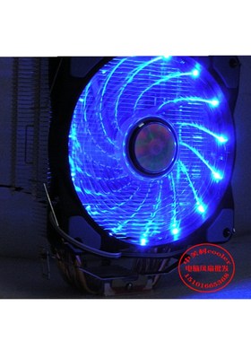 适用AMD FX-8120FX8350 FX8150 FX8300 FX8320八核CPU AM3散热器