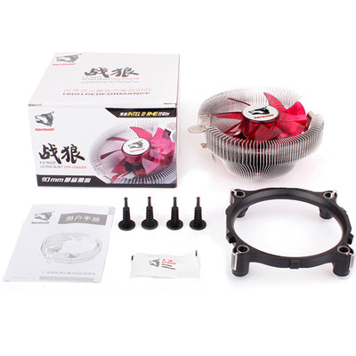 适用配AMD 闪龙 X2 180  2.4G AM3 938 amd 5200 215 220 240风扇