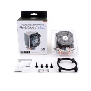 适用Gigabyte/技嘉B75-DS3V b75主板1155大板 搭配E3 1230V2风扇