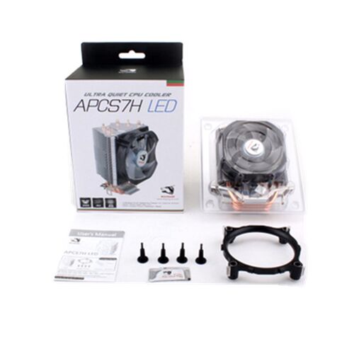 适用Gigabyte/技嘉B75-DS3V b75主板1155大板 搭配E3 1230V2风扇