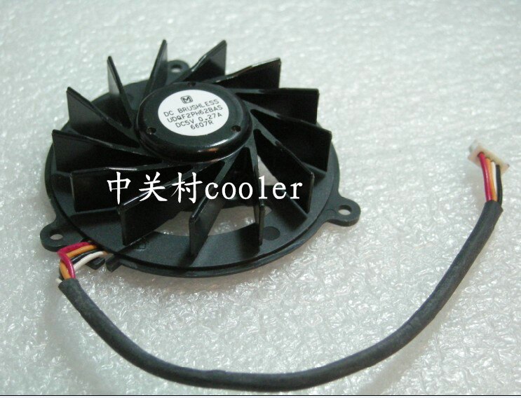 适用海尔 T36 W36 Haier W36 T36笔记本内置风扇全新