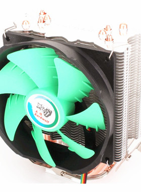 适用AMD FX-8300 八核 8350 FX-Series X8 AMD A8-7650K 四核风扇