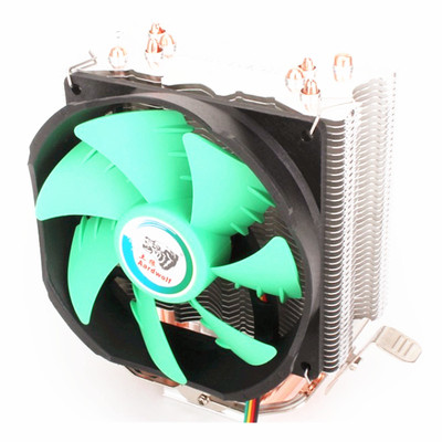 适用AMD FX-8300 八核 8350 FX-Series X8 AMD A8-7650K 四核风扇