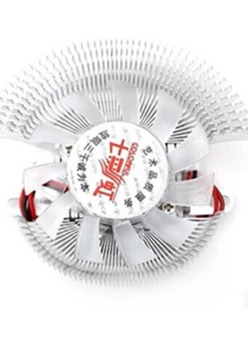 适用七彩虹宏基7300GT 显卡风扇台式机华硕微星通用风扇AG3731