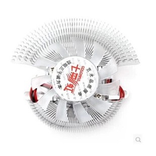 适用七彩虹宏基7300GT 机华硕微星通用风扇AG3731 显卡风扇台式