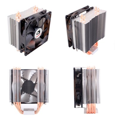 适用配Gigabyte/技嘉六核X99-UltraGaming+6800KCPU主板散热器